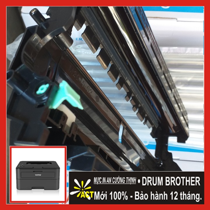 Cụm Drum hộp mực Brother HL L2360D / L2360DN / L2360DW / L2360 / 2360DW
