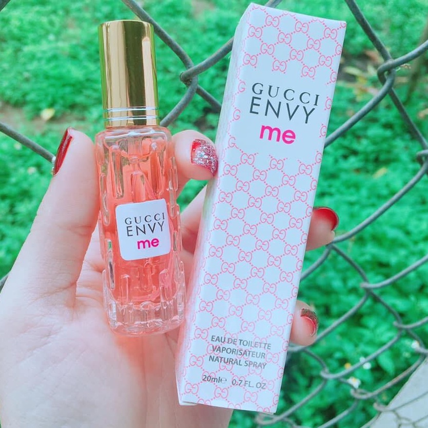 Gucci envy me online 20ml