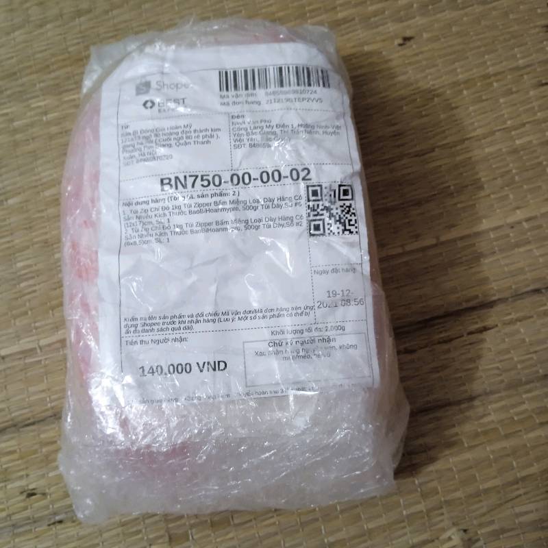 Ảnh đánh giá