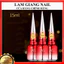 Sơn gel AS Sơn công năng Phủ bóng - base liên kết - top lì - cứng móng (Lam Giang Nail)