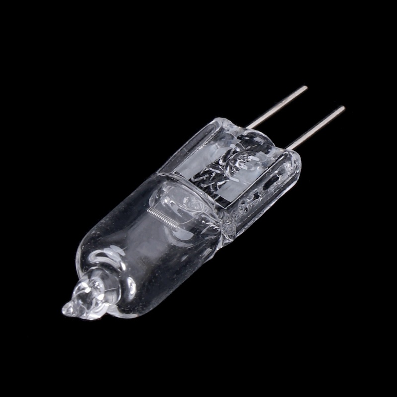 Bóng đèn Halogen loại JC đế G4 12V 20W
