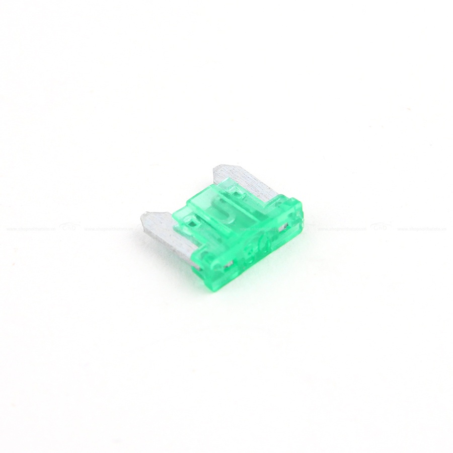 Cầu Chì Super Mini VIAIR VI-SM1 30A