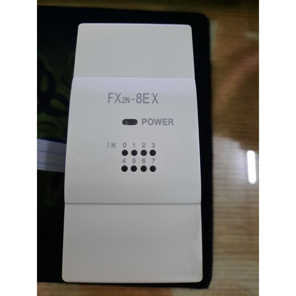 Modul Mở Rộng FX2N 8EX | Shopee Việt Nam