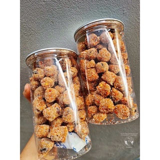 Kẹo Me Ăn Vặt – Cay Chua Ngọt Hòa Quyện hũ 450gr