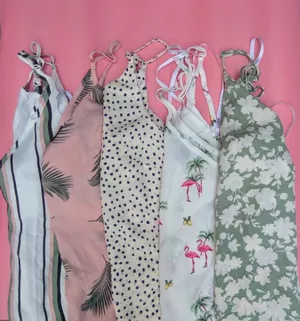 Áo hai dây voan Prinmark xuất xịn