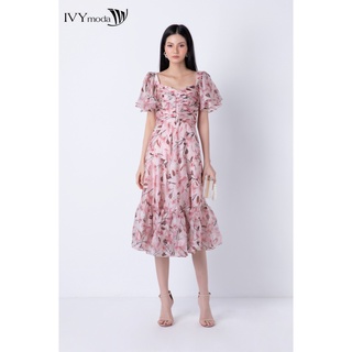 ivy moda giá tốt Tháng 5, 2024 Đầm/Váy | Mua ngay Thời Trang Nữ ...