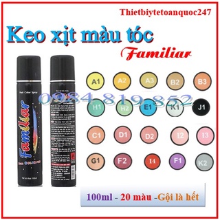 thuốc nhuộm tóc tạm thời giá tốt Tháng 4, 2024 | Mua ngay | Shopee ...