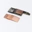 30 Chiếc 20 * 20MM 0.3 / 0.5 / 0.8 / 1 Mm 1.2 Mm Laptop Đồng Tấm Tấm Dải Shim Tấm Nhiệt Tấm Tản Nhiệt Cho GPU CPU Chip RAM Làm Mát