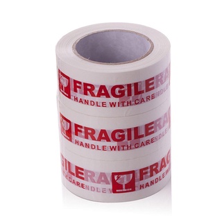 Hộp tốc hành băng gói ALMA1 Niêm phong thùng Carton hậu cần bền