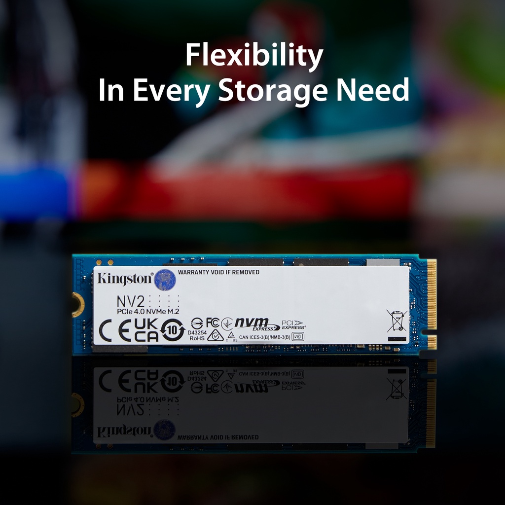 Cổng giao tiếp PCIe 4.0 NVMe