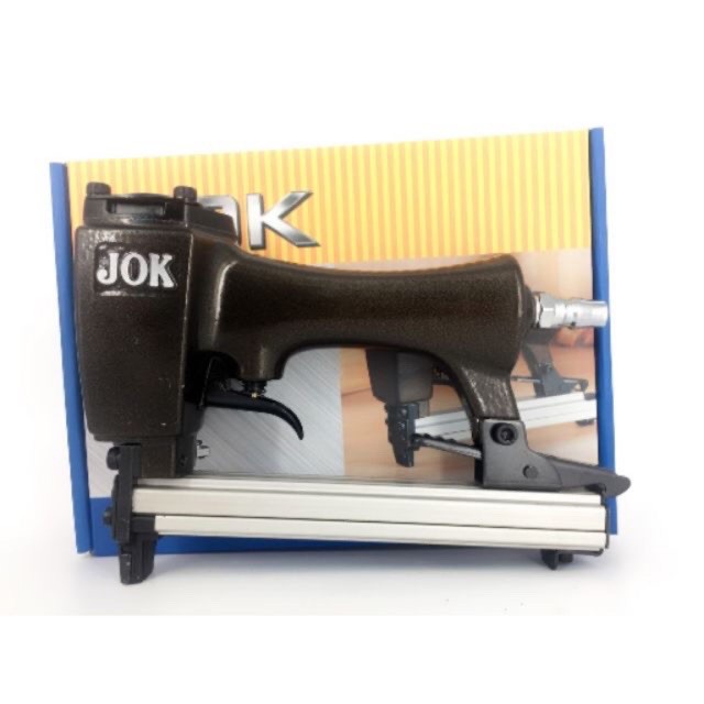 [HÀNG HOT] SÚNG BẮN ĐINH GHIM CHỮ U JOK 1013J