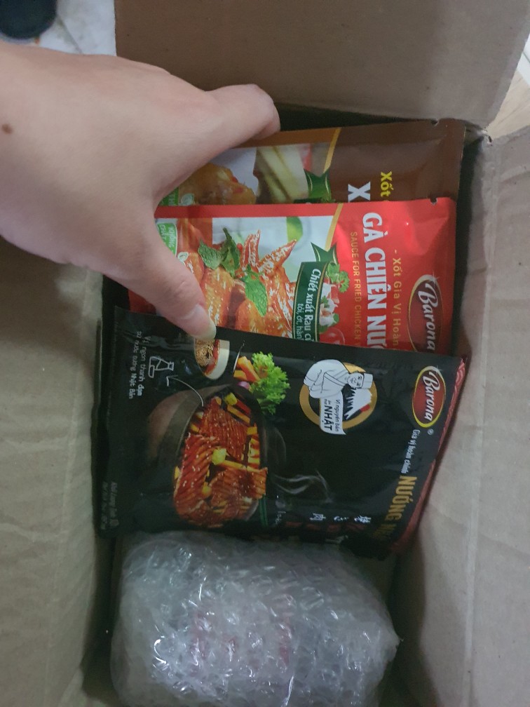 Ảnh đánh giá