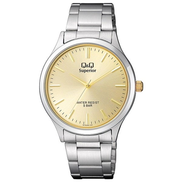 [Mã BMLTA35 giảm đến 35K đơn 99K] Đồng hồ nữ QQ-S279J200Y - Size mặt 30 mm - Q&Q Japan