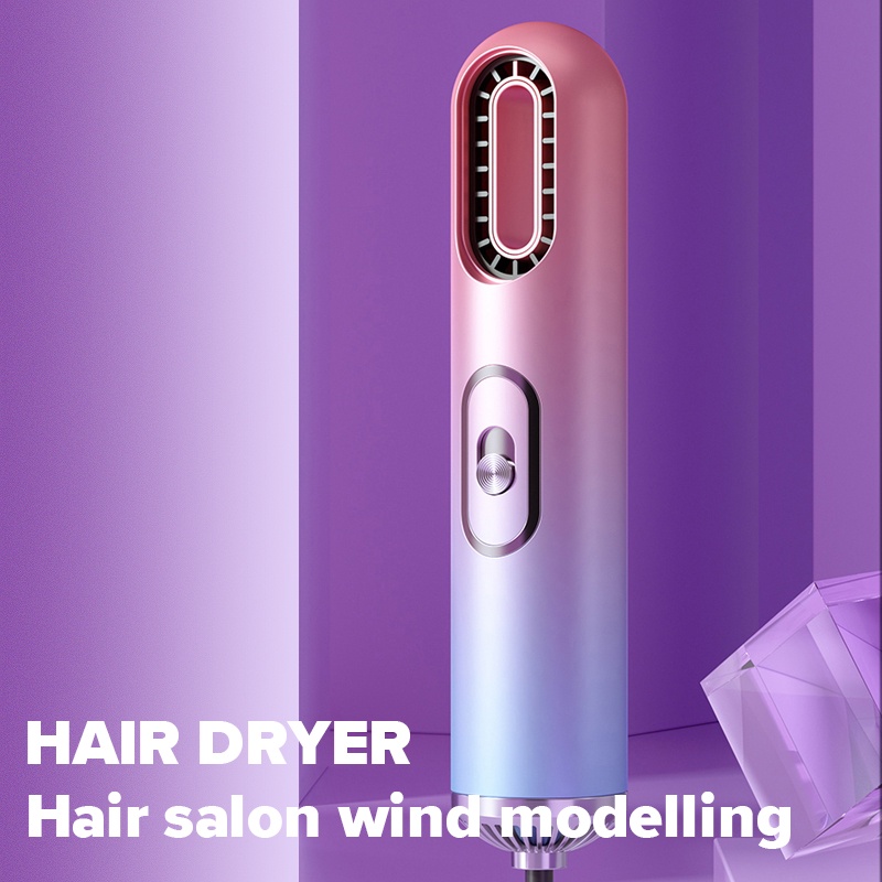 Ảnh Máy sấy tóc Ubeator phát ion âm dùng được nóng lạnh gió mạnh hiệu quả chuyên dụng 3