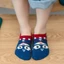 Tất Bé Trai Cho Bé Trai Cho Bé 1-9 Tuổi Trẻ Em Dễ Thương Siêu Anh Hùng Marvel Ngộ nghĩnh Tất