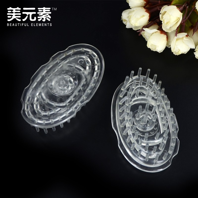 Lược Chải Kinh Lạc Đầu _ sản phẩm dưỡng sinh SIÊU TỐT