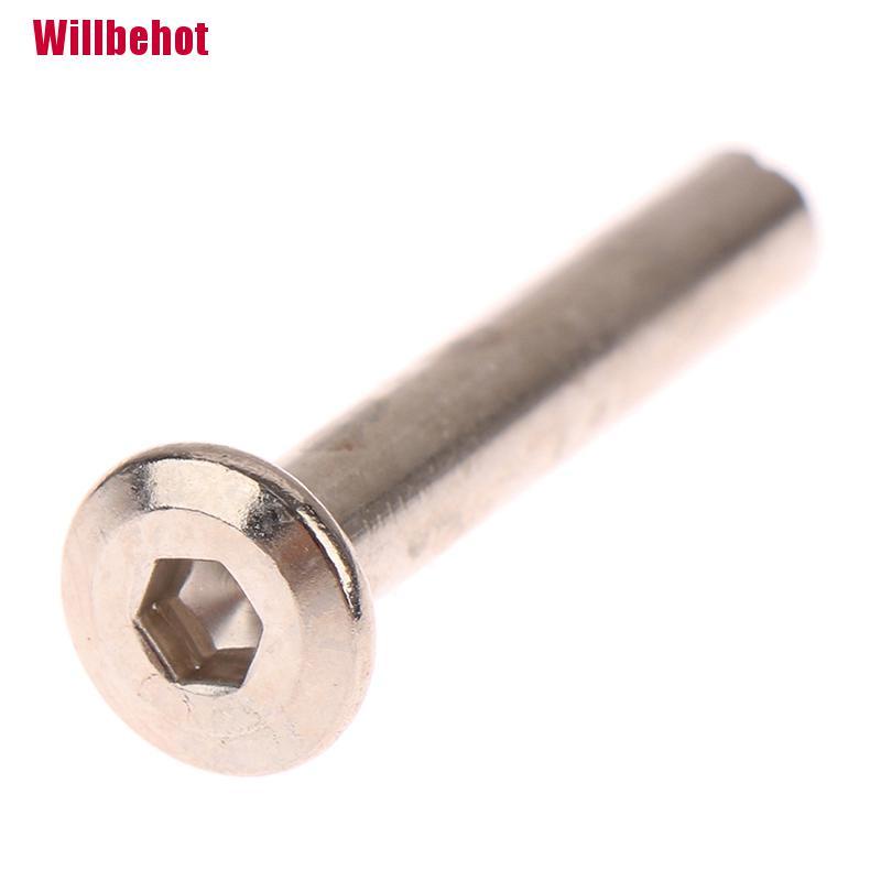 Bánh xe thay thế cho vali kéo 50mm có