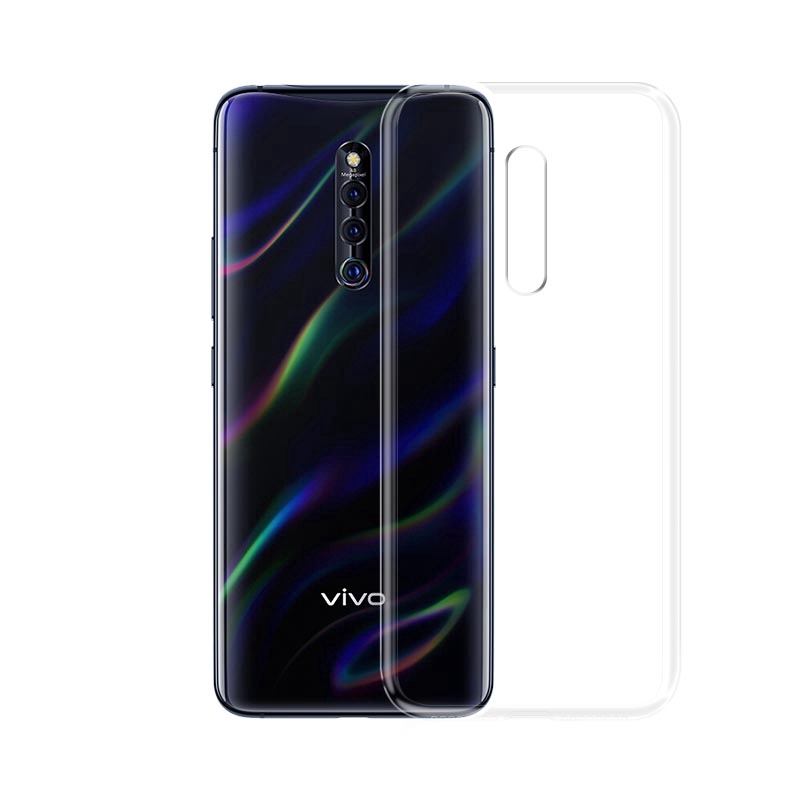 Ốp điện thoại chống sốc chống va đập bảo vệ cho VIVO Y53s Y72 5G Y51 Y30i Y12s Y20 Y20s Y1s Y30 Y50 Y19 Y11 Y17 Y15 Y12 Y93 Y91i Y91c Y81 Y71