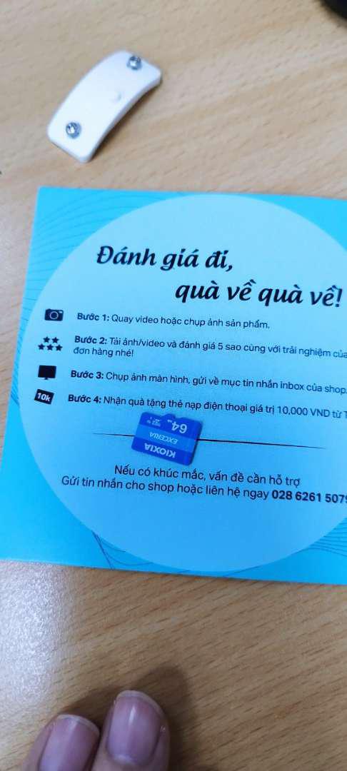 Ảnh đánh giá