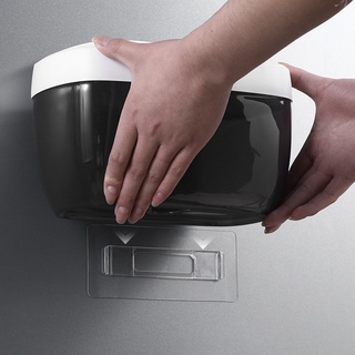 Hộp Đựng Giấy Vệ Sinh Cao Cấp,Kệ Nhà Tắm Chống Nước 2 Ngăn Tiện Lợi