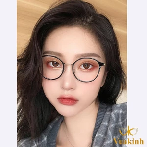 Kính cận gọng nhỏ V324