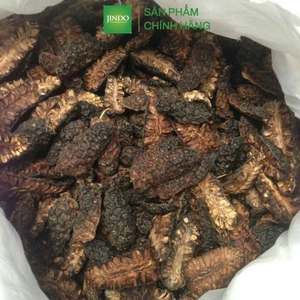 Trái nhàu sấy khô JINDO 1kg