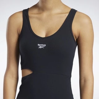 Váy Reebok CL WDE Slim Dress H46805