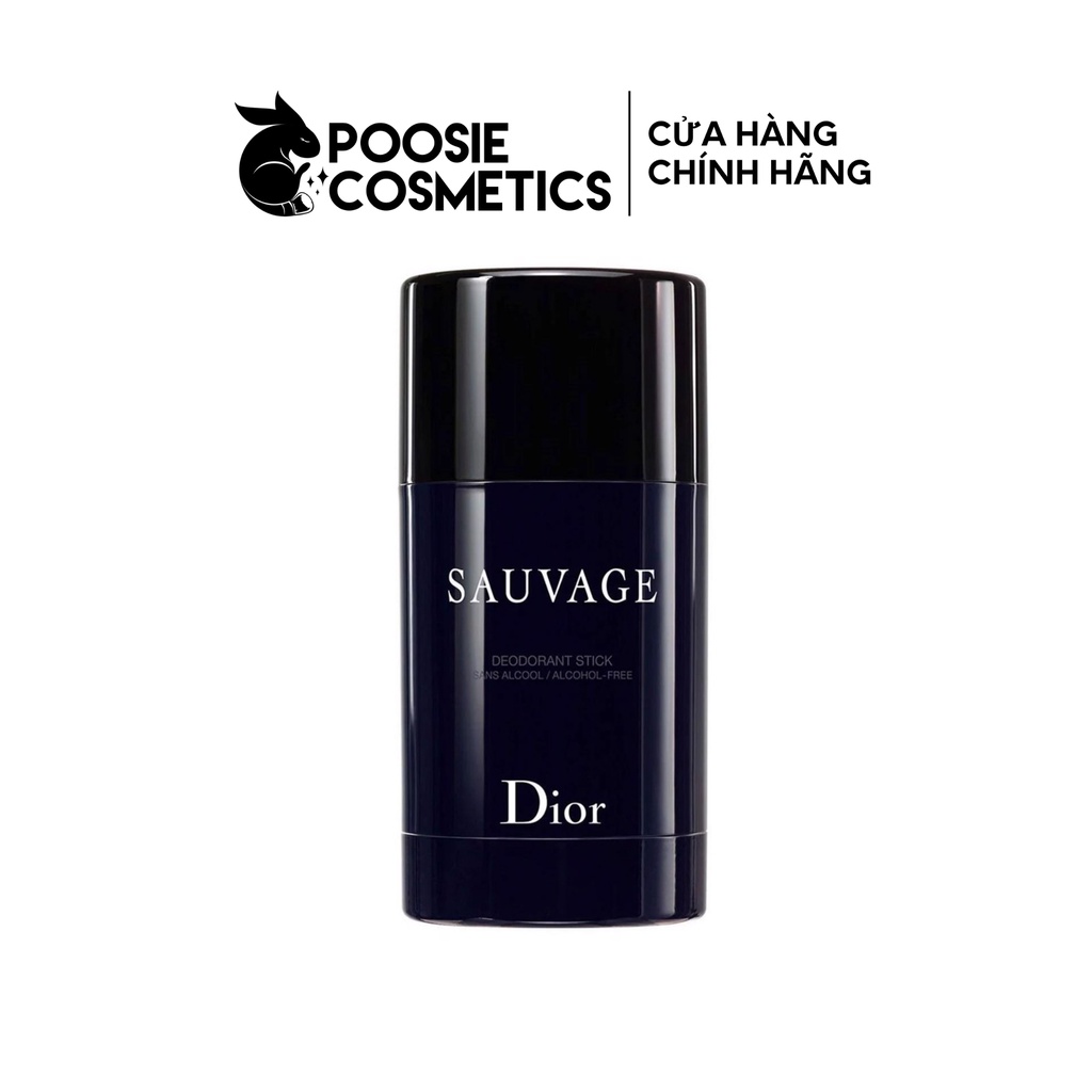 Dior sauvage deo stick hotsell