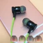 BTM 6 Miếng Silicone Tai Buds Gel Eartips Silicone Earpads Thay Thế Ear Bud Đầu S Cho M L Có Dây Tai Nghe Cho Earpa