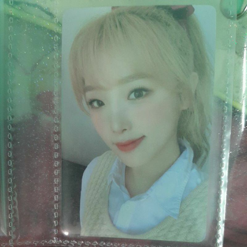 Card IZ*ONE IZONE , CHOI YENA SD | Shopee Việt Nam