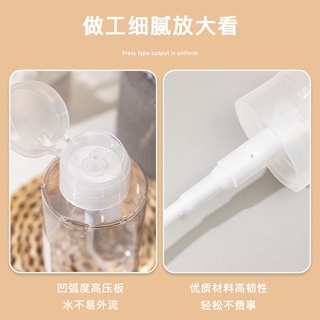 Bình đựng axiton , bình nhún đựng nước lau gel , bình opi