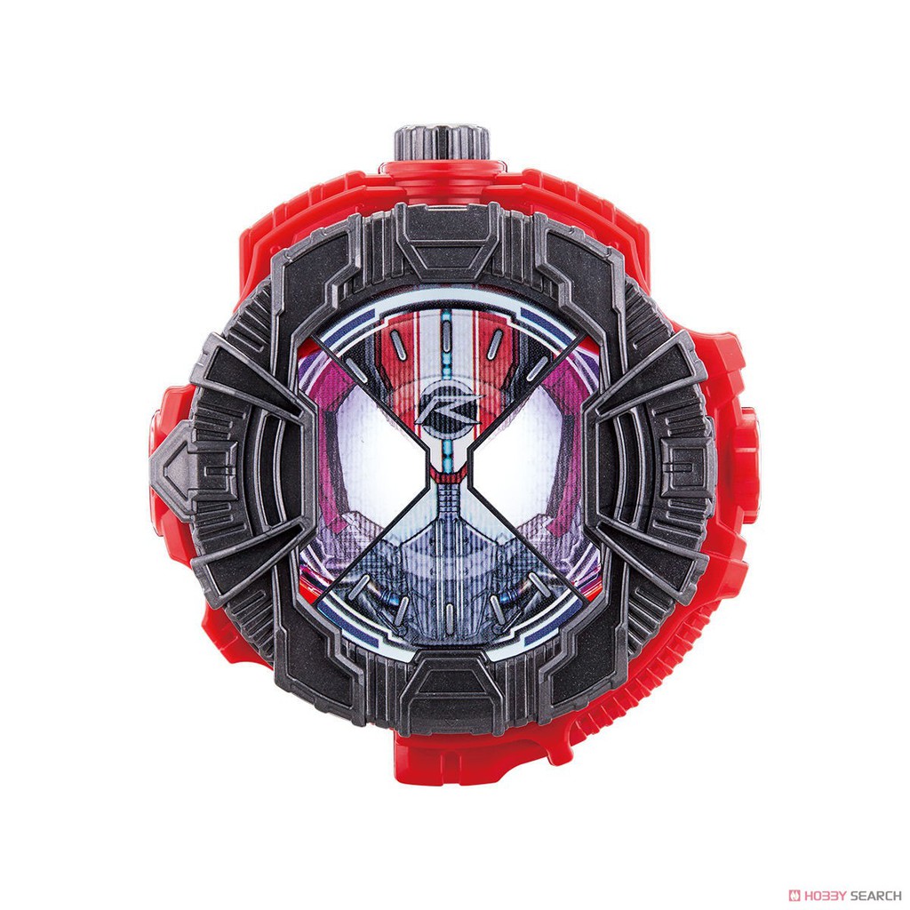 Mô hình chính hãng Bandai Kamen Rider ZI-O DX Drive Ridewatch | Shopee ...