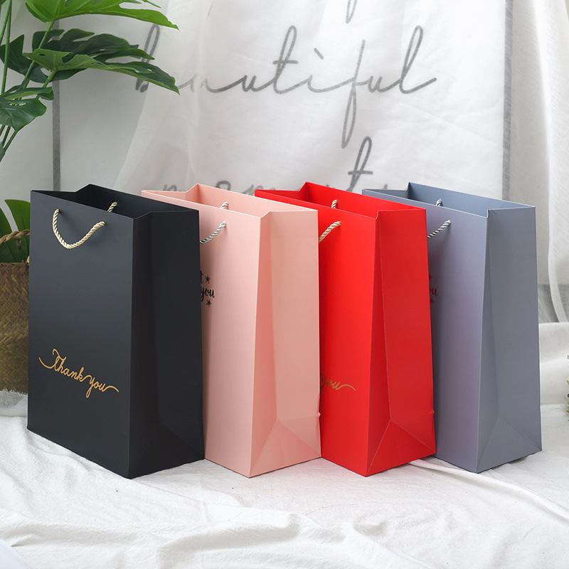 Túi Giấy Đựng Quà Mừng Năm Mới Cao Cấp | Shopee Việt Nam