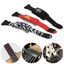 SMILE Guitar Ngón Tay Quấn Bass Ukulele Dây Đàn Guitar Điện Cổ Điển Chất Lượng Cao Ngón Tay Tắt Tiếng Quấn