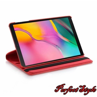 Bao da máy tính bảng xoay 360 độ cho Samsung Galaxy Tab A7 2020 T50 /T505 - A7 10.4 inch (2020)