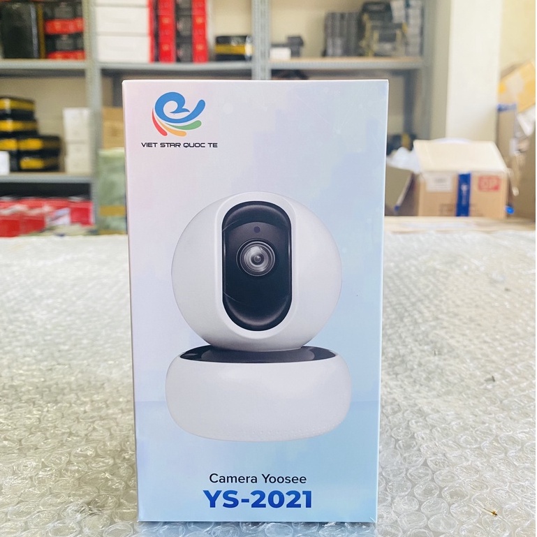 yoosee 2021