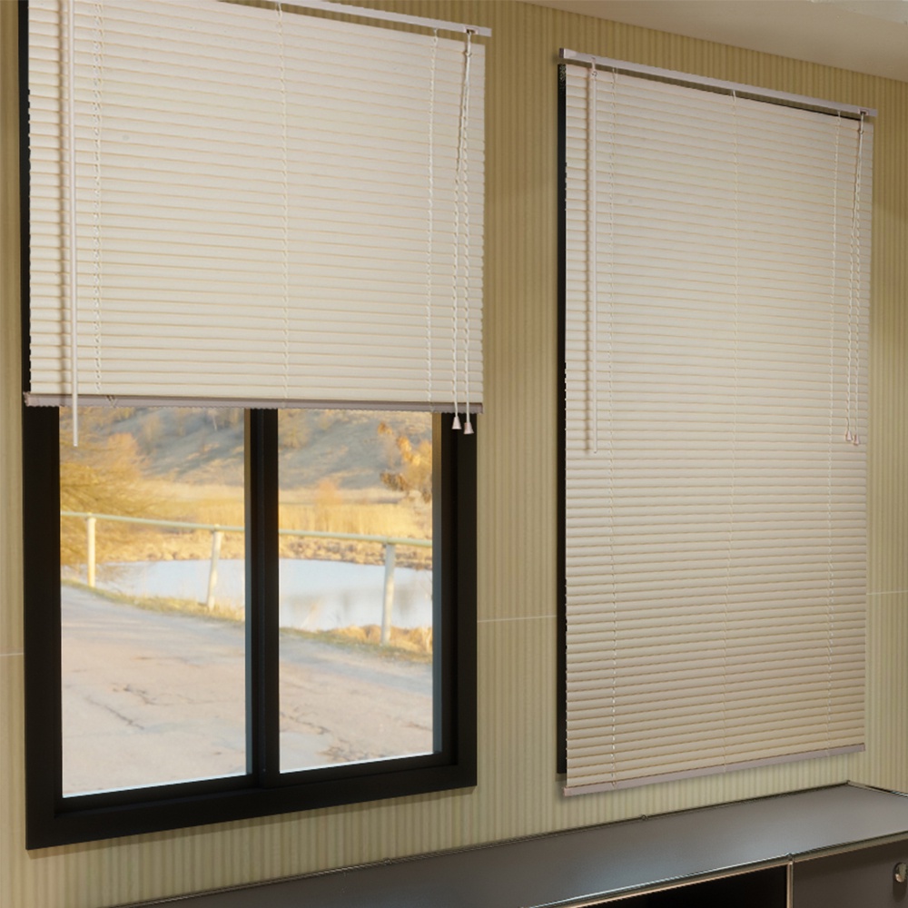 Homebase HLS Rèm/màn cửa cuốn VENETIAN bằng nhựa VINYL 90X160CM màu ...
