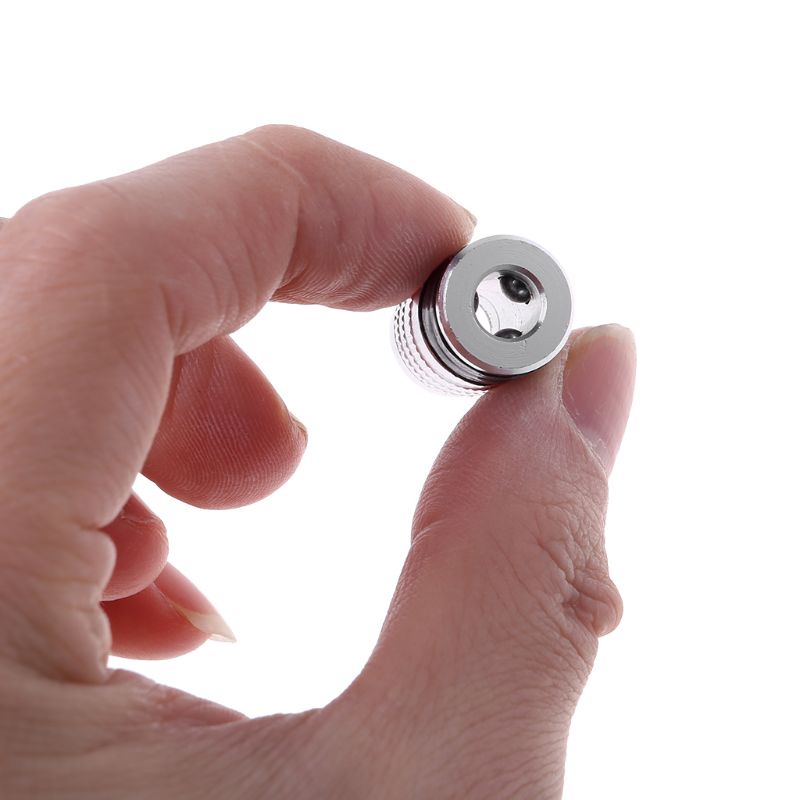 Magnetic Ring 1/4" 6.35mm Metal Strong Magnetizer Screw Electric Phillips Screwd