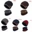 Mũ khăn quàng cổ MERIGGIARE Nhiệt ấm áp Balaclava mềm