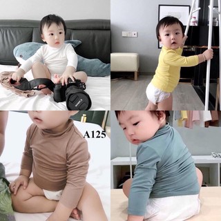 Áo bún giữ nhiệt cho bé yêu