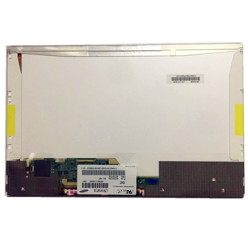 Lenovo 5D11C95994 14 In Cell Touch Laptop Screen