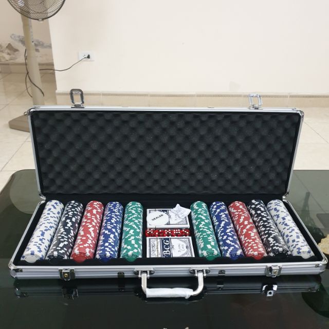 POKER SHOP