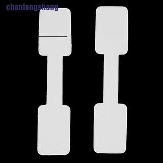 [CLS] 50 / 100 Nhãn Giấy Cứng Ghi Giá Tiền Nhẫn Trang Sức