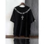 Áo thun Stee NO CROSS Localbrand ICVCVNI Unisex