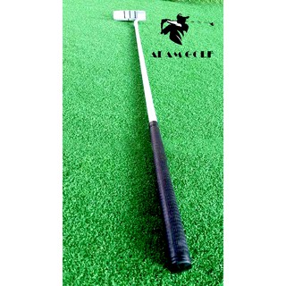 Quà tặng gậy PUTT có thể gấp gọn cho người chơi Golf, dễ dàng mang theo tập mọi lúc mọi nơi