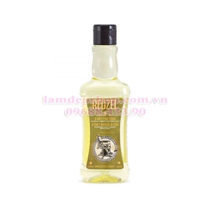 Dầu gội, xả, tắm - Reuzel 3-in-1 Tea Tree (100ml, 350ml, 1000ml) - LT2026