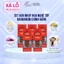 5 gram Nhuỵ Hoa Nghệ Tây SAFFRON BAHRAMAN