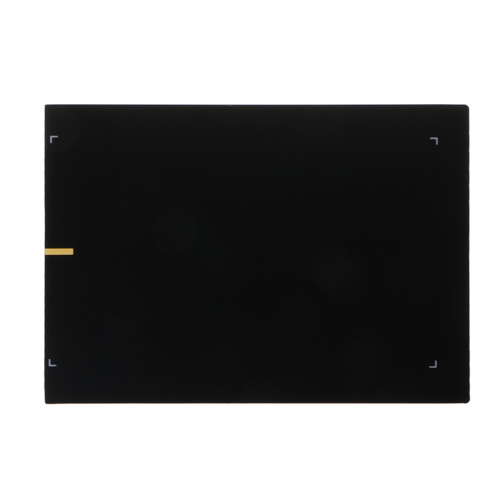 Miếng Dán Màn Hình Kỹ Thuật Số Cho Máy Tính Bảng Wacom