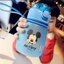 BÌNH NƯỚC DISNEY CHẤT LIỆU TRITAN390ml