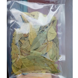 10G Lá Nguyệt Quế Khô/ Lá Thơm/ Bay Leaf - Tạo Mùi Thơm đặc Trưng Cho Món ăn Như Bò Kho, Mỳ Ý, Thịt Nướng